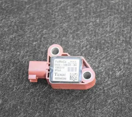 Land Rover Discovery 4 - LR4 Airbag deployment crash/impact sensor 00009403A6 YDB000141