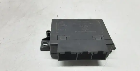 Skoda Superb B5 (3U) Parking PDC control unit/module 3U0919283