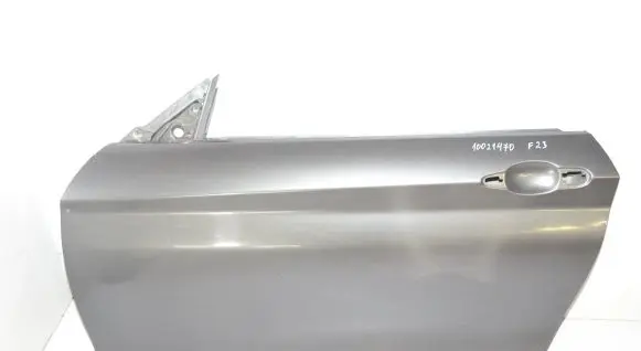 Door (2 Door Coupe)