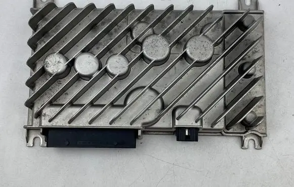 Volkswagen Arteon Sound amplifier 3G0035466D