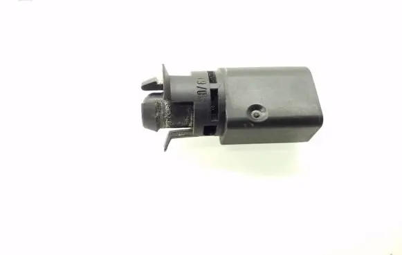 Volkswagen Touareg I Outside/exterior temperature sensor 