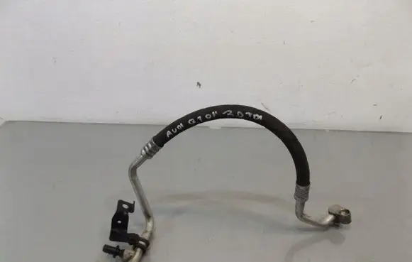 Audi A3 S3 A3 Sportback 8P Air conditioning (A/C) pipe/hose