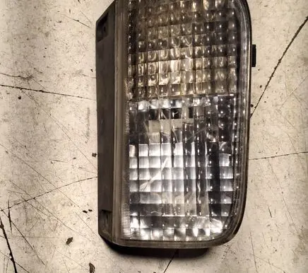 Opel Vivaro Rear fog light E20070