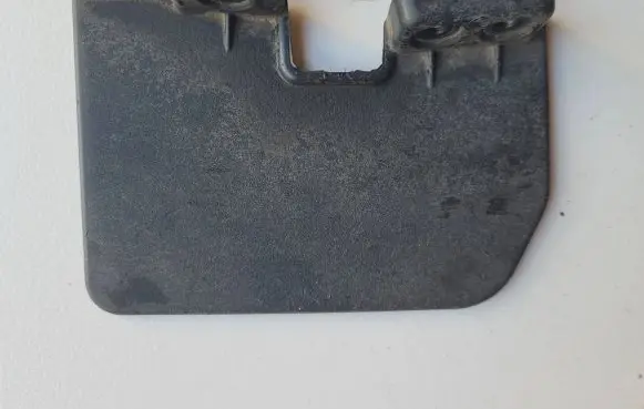 Hyundai Santa Fe Other under body part 