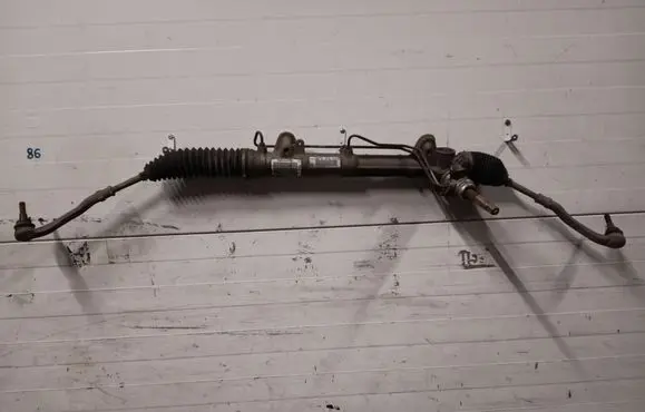 Peugeot 508 Rear steering column 9686476580