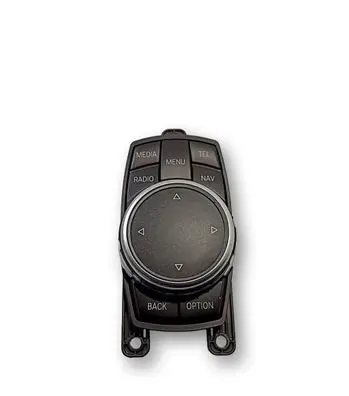BMW 1 F20 F21 Head unit multimedia control 65829350723 65829332285 65829320288