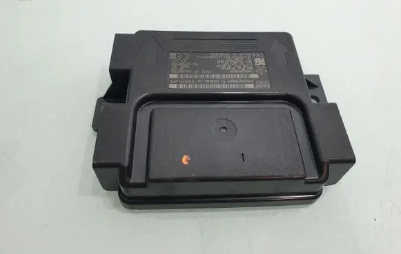 Jeep Cherokee Keyless (KESSY) go control unit/module P56046998AI 23168616