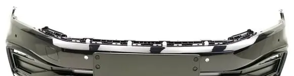 Volkswagen PASSAT B8 Front bumper 3G0807217BF