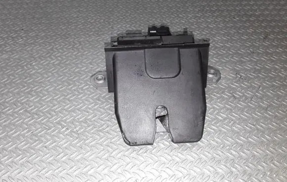 Ford Grand C-MAX Tailgate/trunk/boot lock/catch/latch