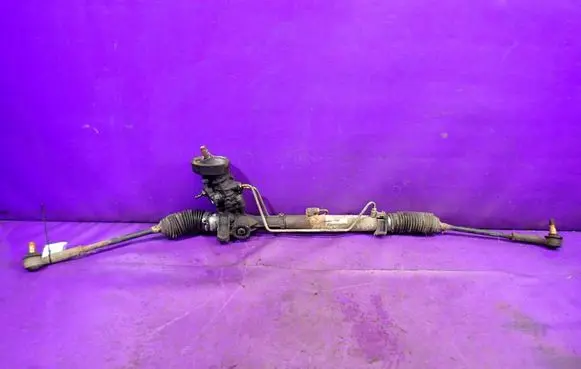 Skoda Fabia Mk1 (6Y) Steering rack 