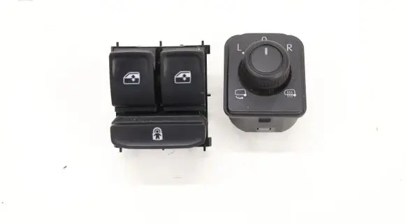 Volkswagen Caddy Other switches/knobs/shifts 7LA959858
