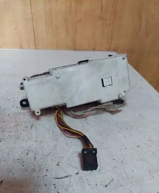 Mazda Xedos 6 Climate control unit
