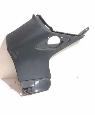 Audi Q5 SQ5 (D) pillar trim (bottom) 8R0867245j 245J SP06014