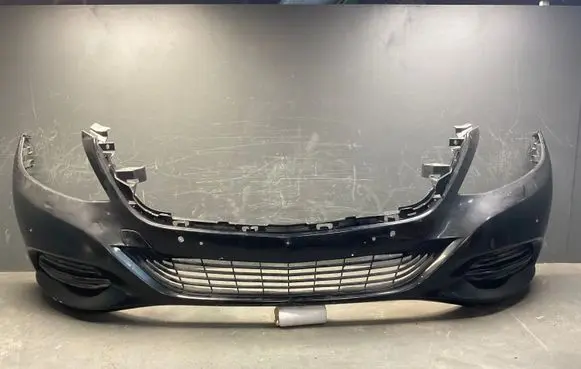 Mercedes-Benz S W221 Front bumper A2228800147 A2228800247 A2228852125