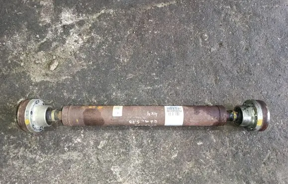 Dodge Durango Front prop shaft P52853641AE