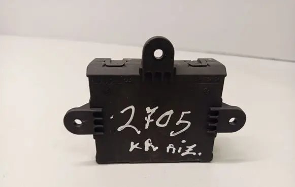 Ford S-MAX Door control unit/module 6G9T14B534AL