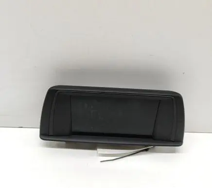 BMW 3 GT F34 Screen/display/small screen 9270393
