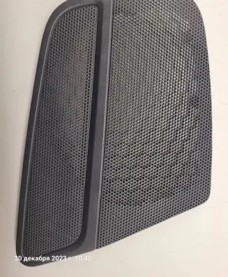 Audi A4 S4 B8 8K Front door speaker cover trim 8K0035436