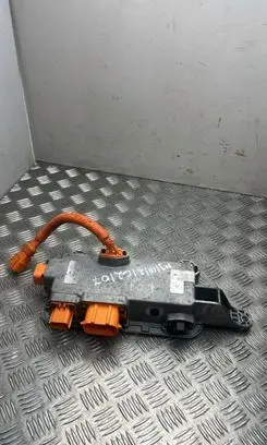 KIA EV6 Voltage converter inverter 91958CV510