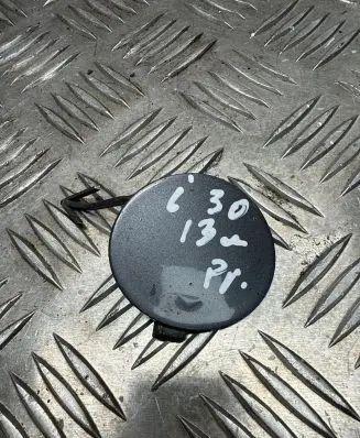 Hyundai i30 Front tow hook cap/cover Z479