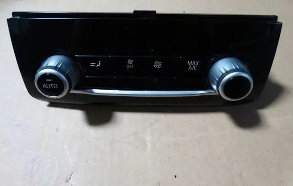 BMW 5 G30 G31 Other switches/knobs/shifts 6834534