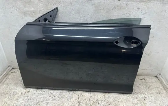 BMW 6 F06 Gran coupe Front door 