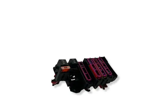 Audi A4 S4 B8 8K Fuse box set 8T8971845