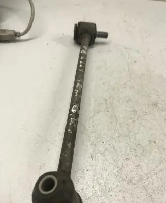 Mercedes-Benz E W212 Steering tie rod A2123302103