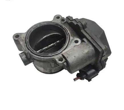 Volkswagen Crafter Electric throttle body valve 076128063A