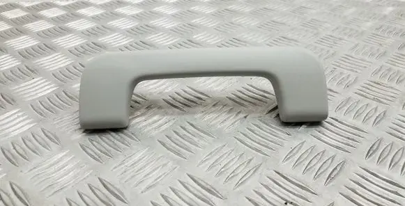 Audi A3 S3 A3 Sportback 8P Rear interior roof grab handle 8P0857607M