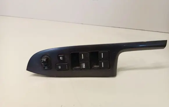 Honda Accord Electric window control switch 35750