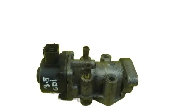 Mitsubishi Pajero EGR thermostat 18SP48