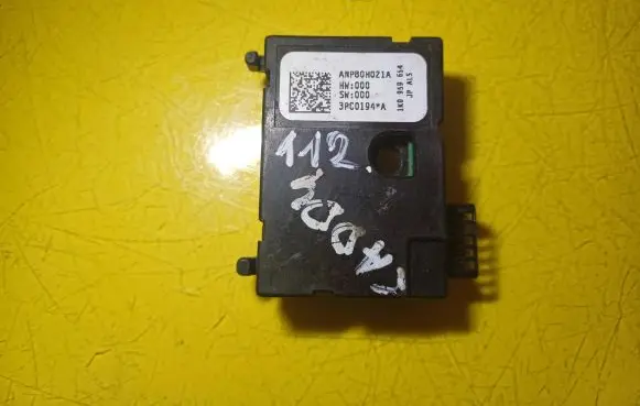 Volkswagen Caddy Steering angle sensor 1K0959654
