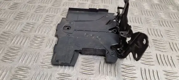 Peugeot Expert Battery tray 9802095480