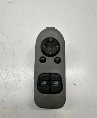Ford Galaxy Electric window control switch 7M0867255M 95VWA17167DBW