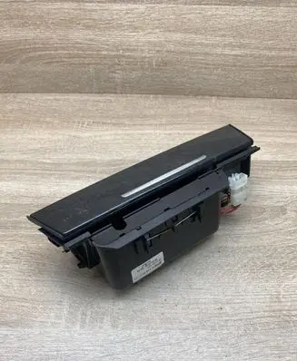 BMW 7 F01 F02 F03 F04 Car ashtray 9119317 9182502