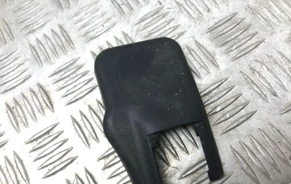 Lexus CT 200H Front passenger seat rail trim 7212876010