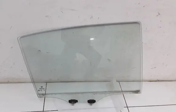 Honda City Rear door window glass