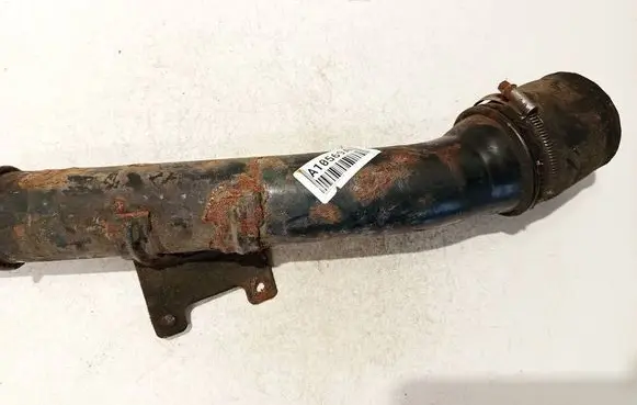 Volkswagen II LT Engine coolant pipe/hose