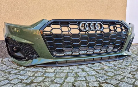 Audi A5 Front bumper 8W6807437AB