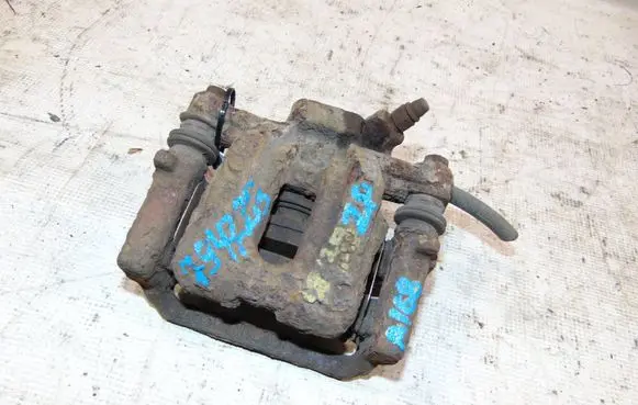 Mercedes-Benz A W168 Rear brake caliper A1684200783