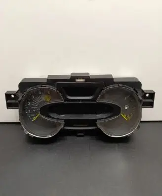 Renault Trafic III (X82) Speedometer (instrument cluster) 248105186R VPDRRF10849FG