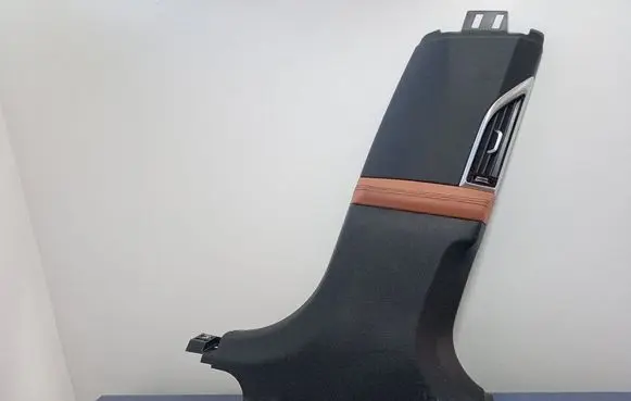 BMW 7 G11 G12 Other sill/pillar trim element 7355332