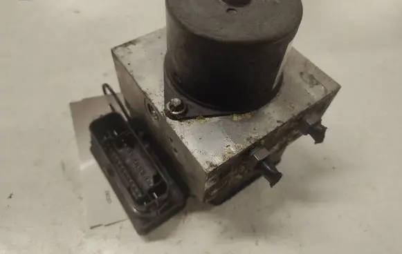 Ford Mondeo MK IV ABS Pump 8G912C405AB 16565704 54085037A