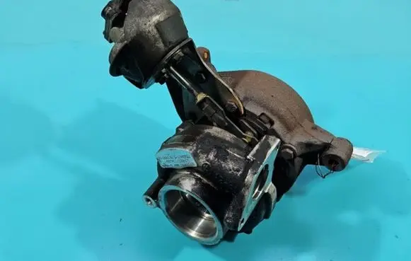 Citroen C5 Turbo 756047-5 IMPRK1415921