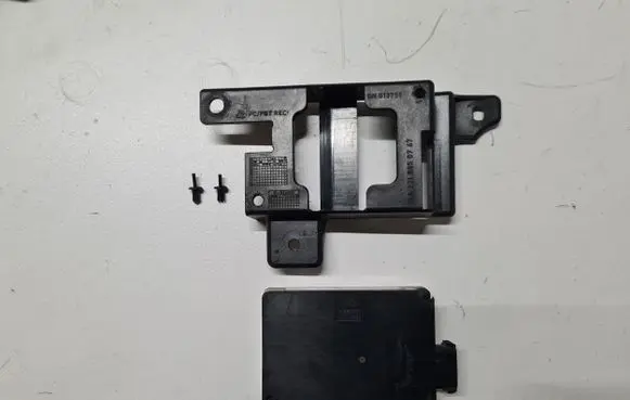 Mercedes-Benz S W221 Distronic sensor radar 007387 A0045427718 A2218850767
