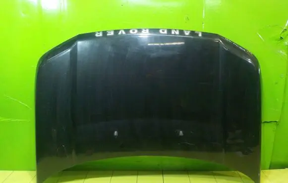 Land Rover Freelander 2 - LR2 Engine bonnet/hood 13AB54 487C5E1927A64CCCAB