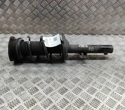 Seat Arona Front shock absorber/damper 6Q0412141C 2Q0413031AA