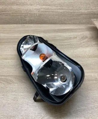 Smart ForTwo I Tail light bulb cover holder 253038 399532 0010221