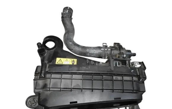 Mercedes-Benz AMG GT 4 x290 w290 Air filter box A1770905502 A1770941900 A0001532859